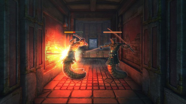 魔法门10:传承-游戏截图