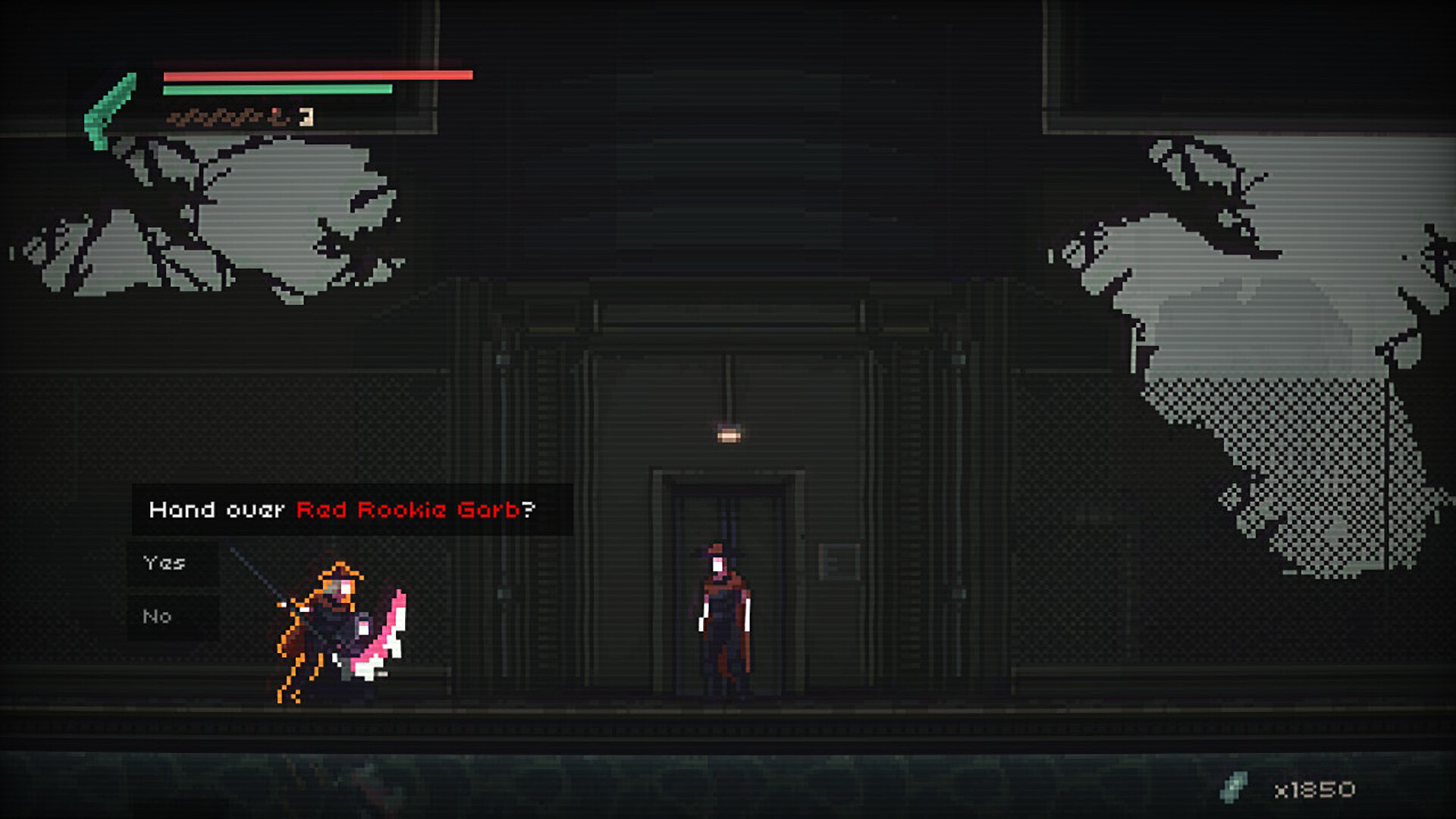 Foreign Sun Featured Screenshot #1