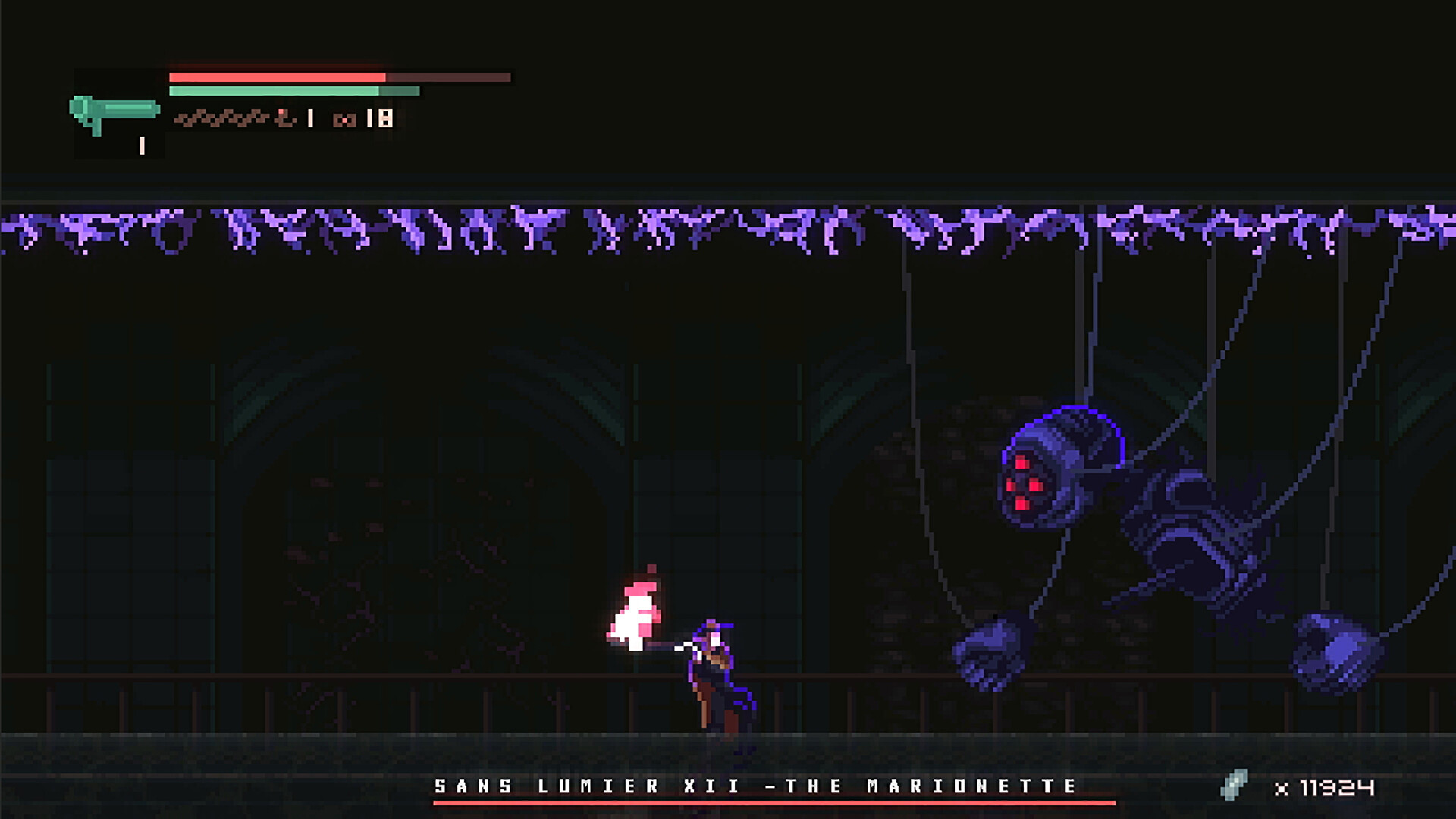 Foreign Sun Build 23600272 gameplay screenshot 3