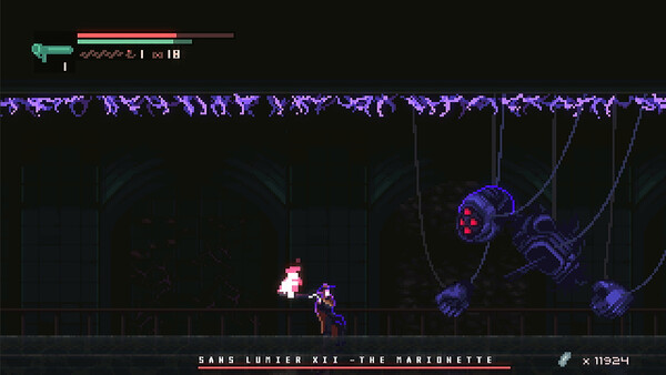 Foreign Sun screenshot 3