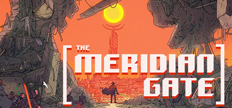 The Meridian Gate banner