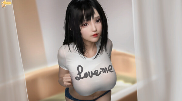 Fairy Biography4 : Affair screenshot 1