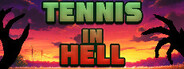 Tennis In Hell