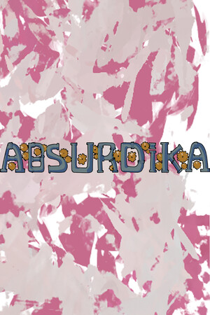 ABSURDIKA cover art