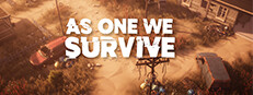 As One We Survive Banner