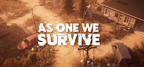 As One We Survive Cheat Engine/CT