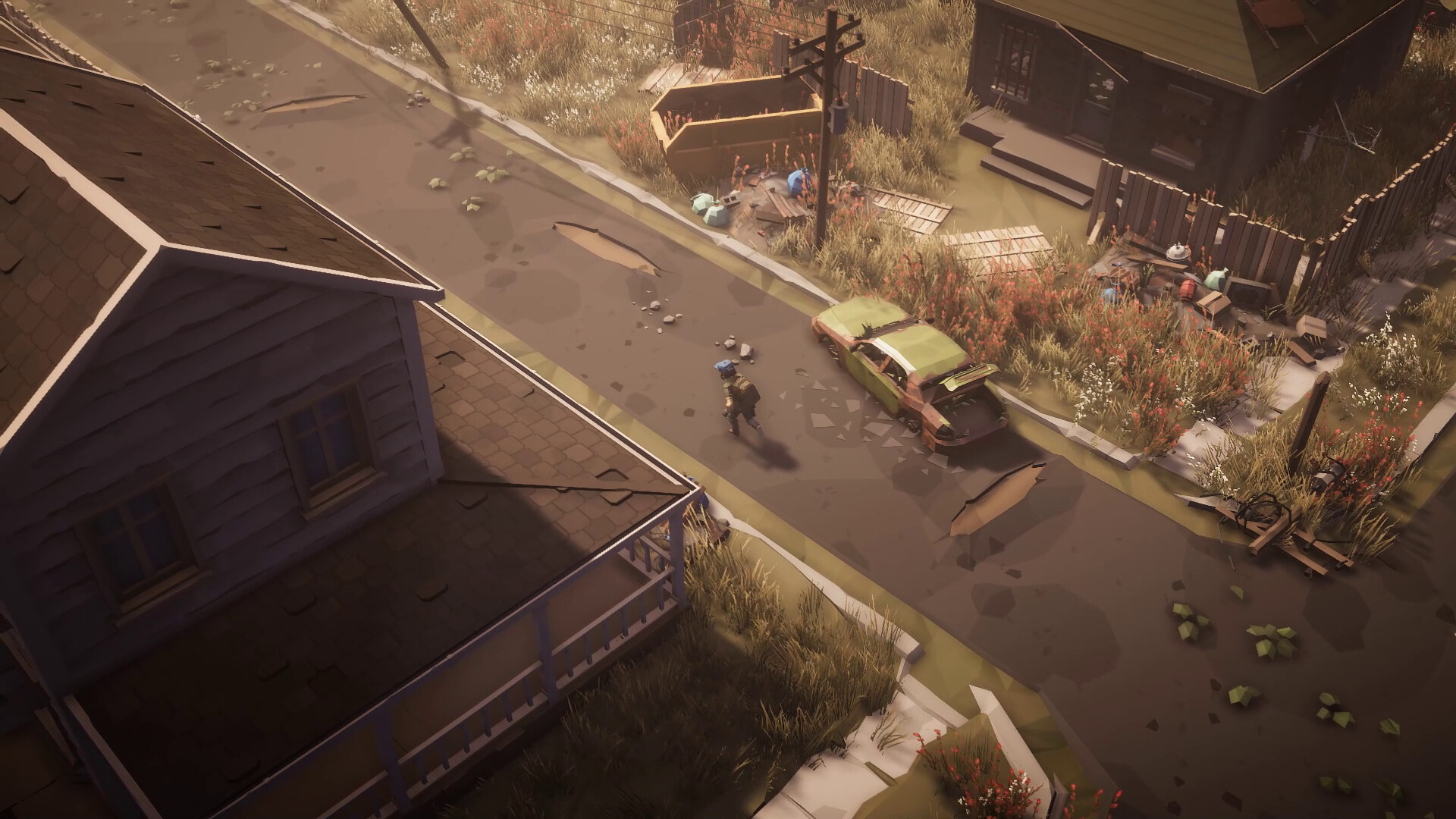 As One We Survive screenshot 9