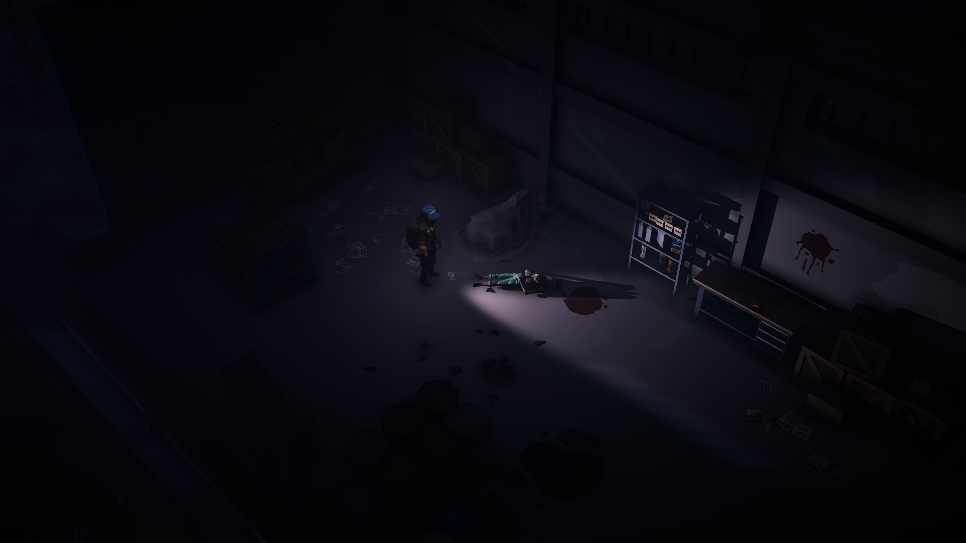 As One We Survive screenshot #9