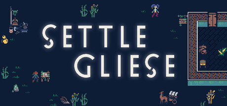 Settle Gliese header art
