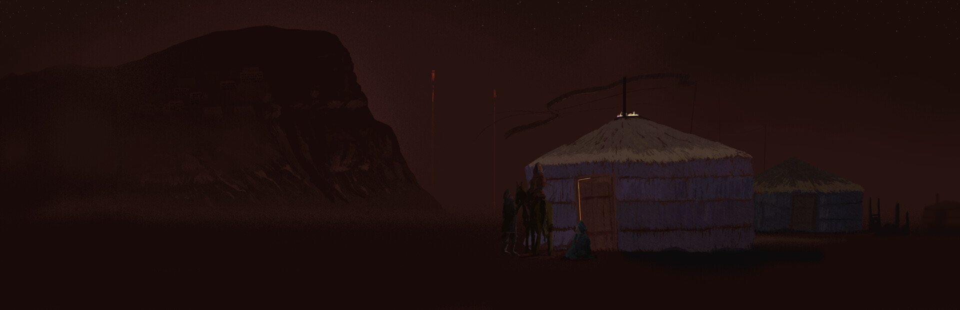 Settle Gliese