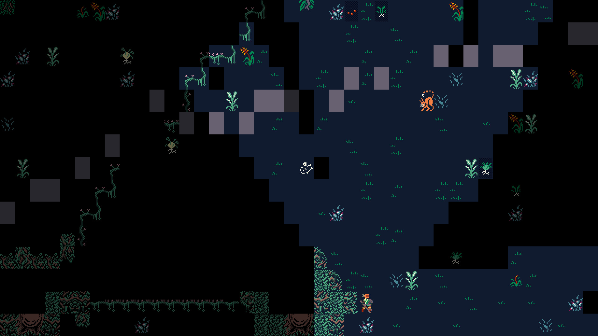Settle Gliese screenshot 2