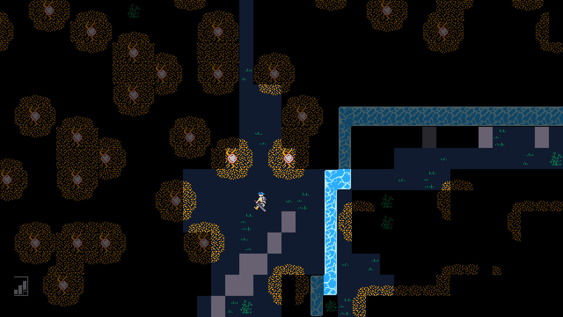 Settle Gliese screenshot #4