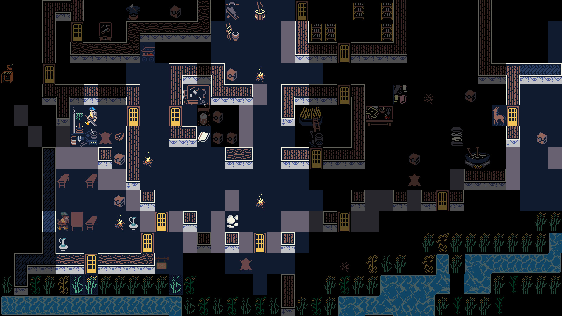 Settle Gliese screenshot 1