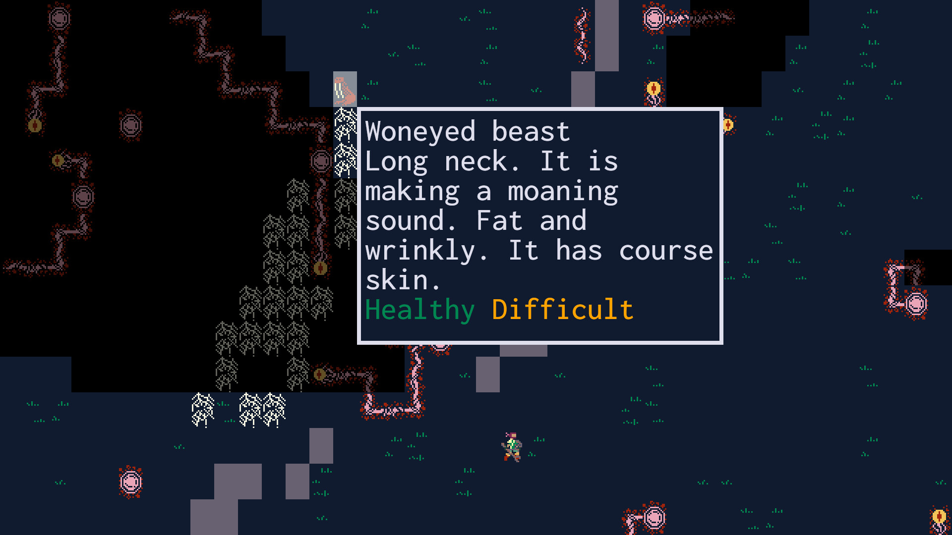 Settle Gliese screenshot #5