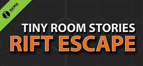 Tiny Room Stories: Rift Escape Demo game cover