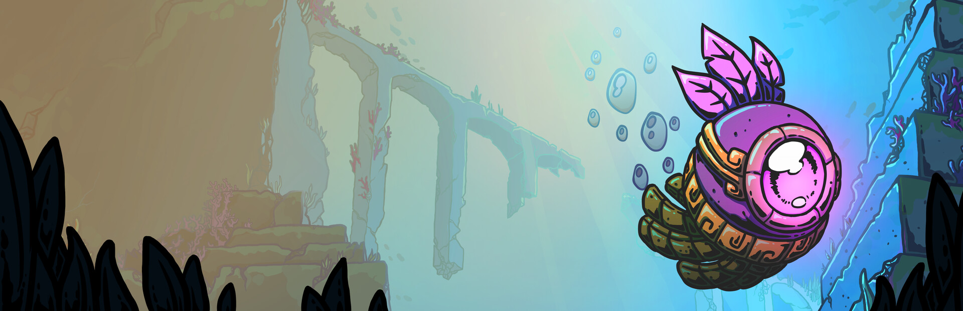 Light of Atlantis