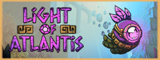 Light of Atlantis cover
