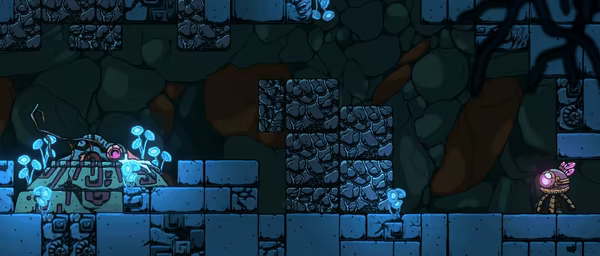 Light of Atlantis video 2