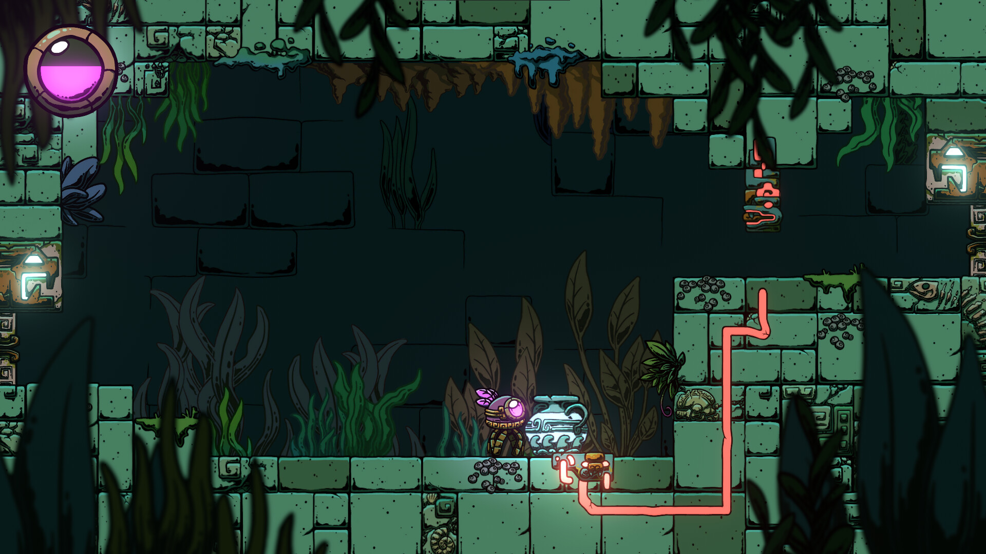 Steam Image