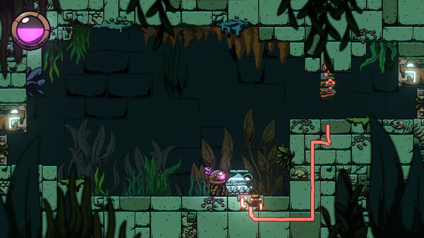 Light of Atlantis screenshot 1