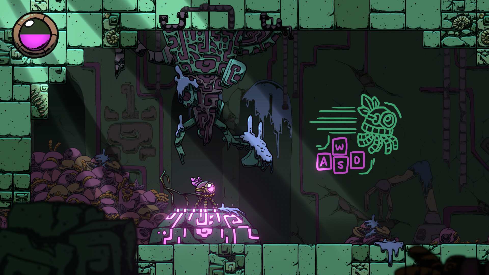 Light of Atlantis screenshot #7