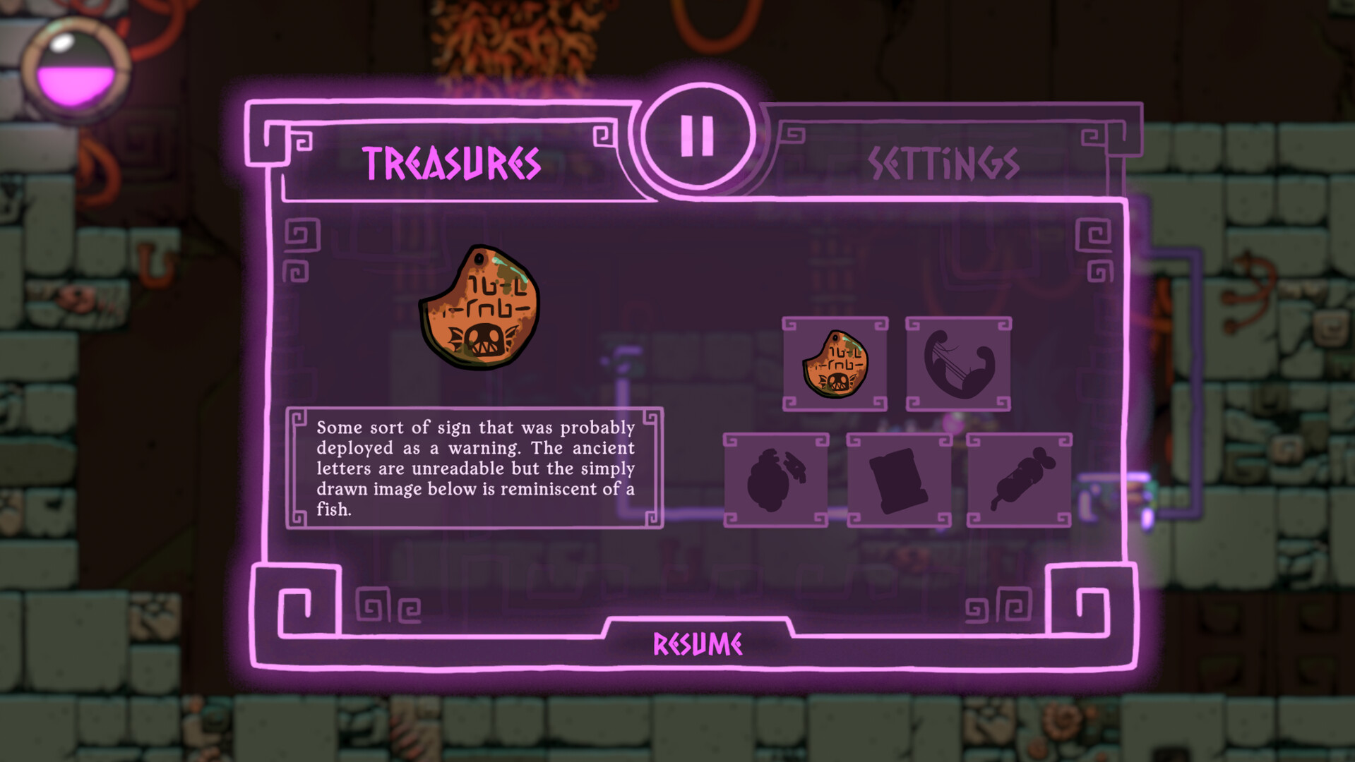 Light of Atlantis screenshot #3