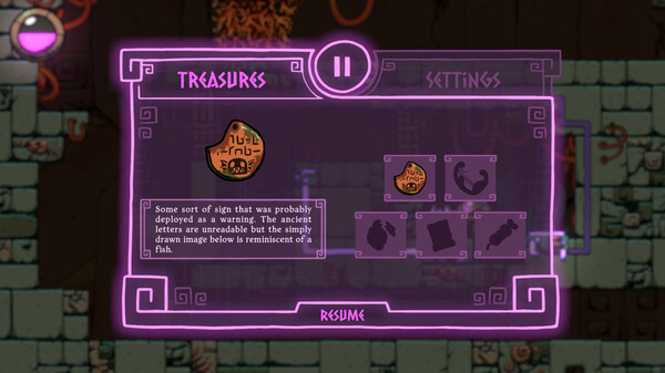 Light of Atlantis screenshot 3