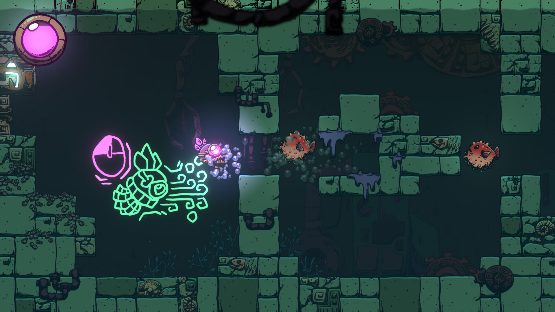 Steam Image