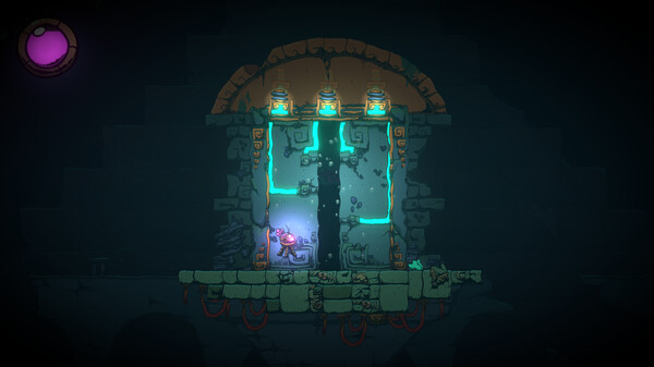Steam Image