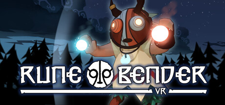 Rune Bender VR steam charts