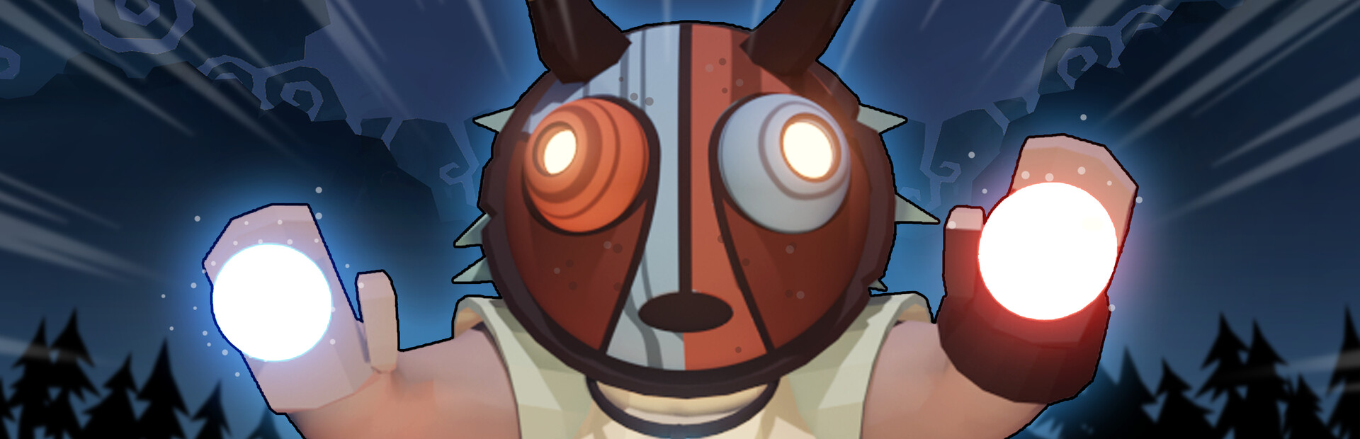 Rune Bender VR