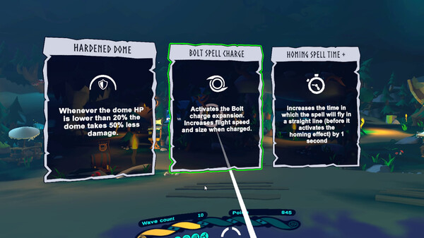 Rune Bender VR