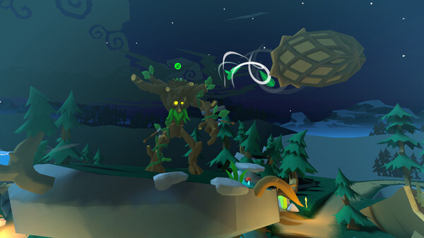 Rune Bender VR