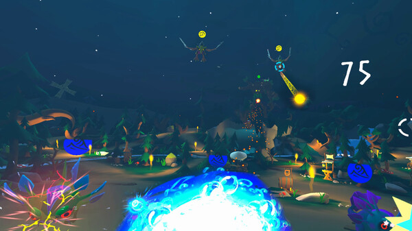 Rune Bender VR