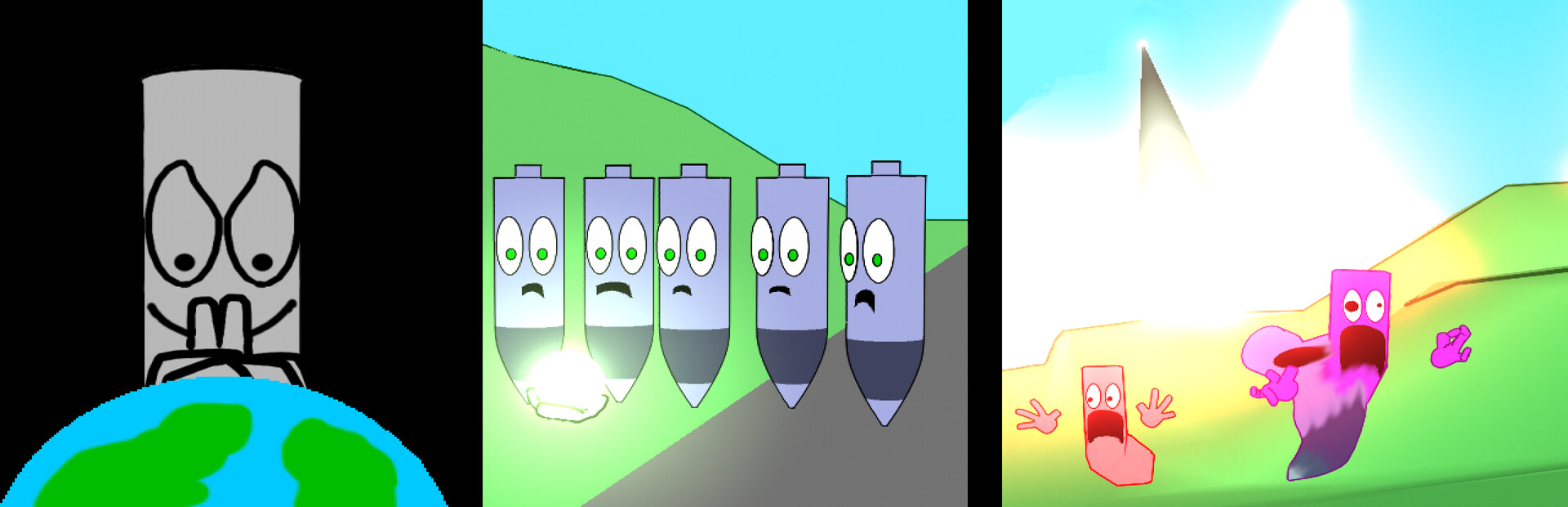 Pens: The Freeware Collection