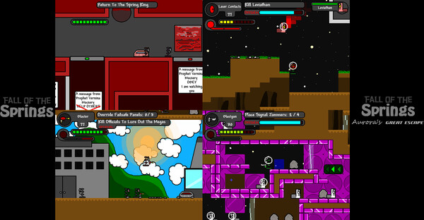 Pens: The Freeware Collection screenshot 5