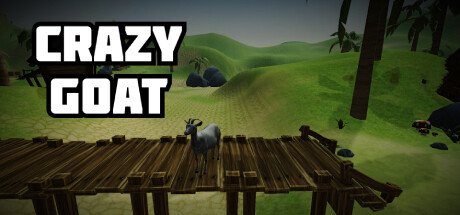 Crazy Goat banner image