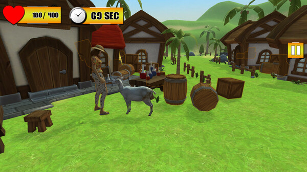 Crazy Goat screenshot 9