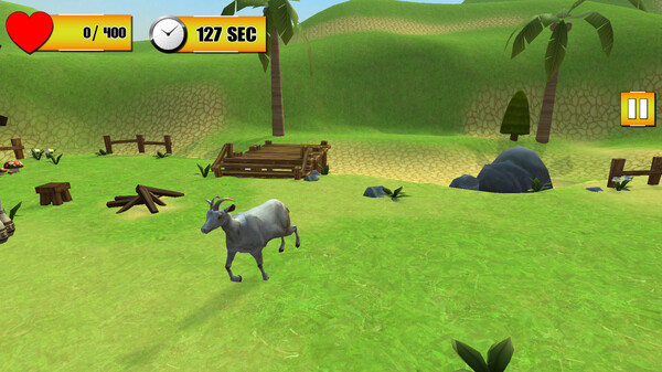 Crazy Goat screenshot 12