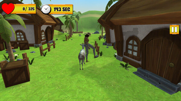 Crazy Goat screenshot 7