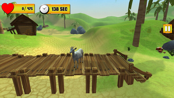 Crazy Goat screenshot 11