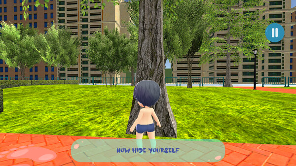 Mommy Simulator screenshot 17