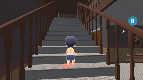 Mommy Simulator screenshot 12
