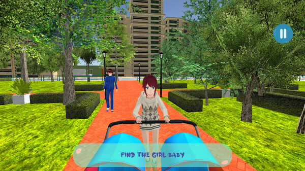 Mommy Simulator screenshot 10