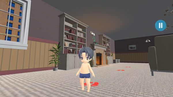 Mommy Simulator screenshot 14