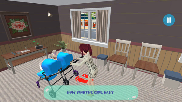 Mommy Simulator screenshot 11