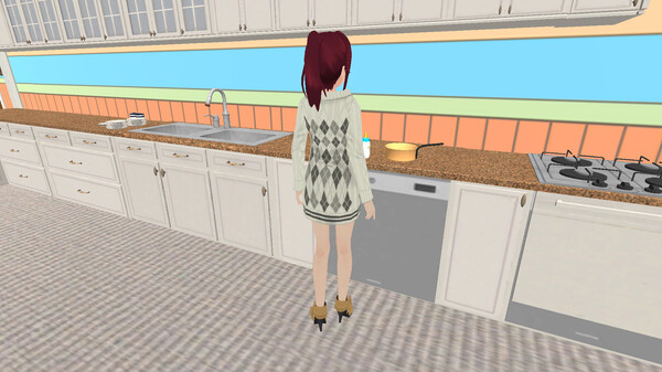 Mommy Simulator screenshot 13