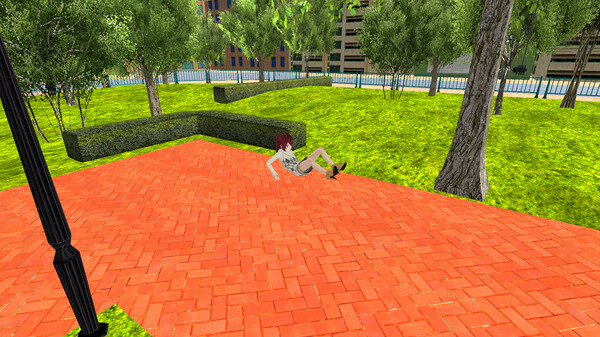 Mommy Simulator screenshot 18