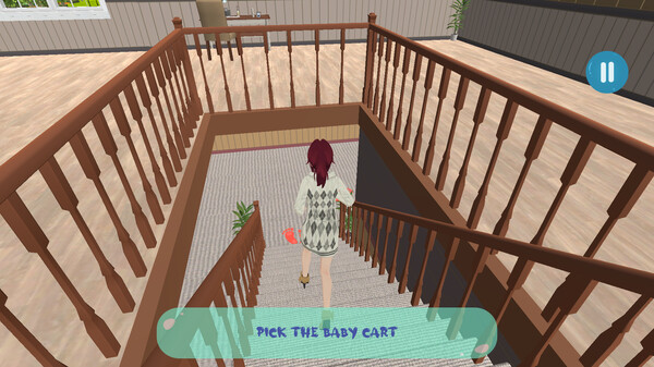 Mommy Simulator screenshot 16