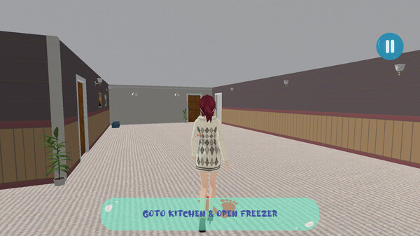 Mommy Simulator screenshot 7